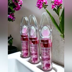 Barbie 💕 Polvo de Hadas Highlighter- Brand new body glow‎